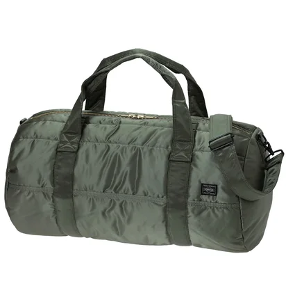 Porter By Yoshida Tanker 2Way Duffle Bag – Porter-Yoshida Co. text_image_alt 3