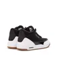 Air Jordan 3 Retro GS (Schwarz / Weiß)