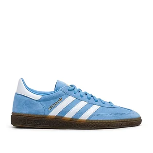 adidas Handball Spezial (Hellblau / Weiß)