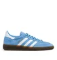adidas Handball Spezial (Hellblau / Weiß)