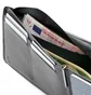 Bellroy Travel Wallet (Schwarz)