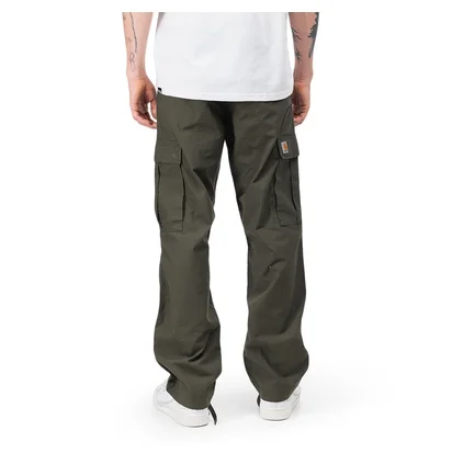 Carhartt WIP Regular Cargo Pant (Olive)