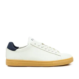 Clae Bradley Cactus (Weiß / Navy / Gum)