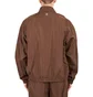 Daily Paper Etrack Top (Braun)