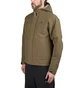 Dime Plein-Air Jacket (Braun) – Dime text_image_alt 2