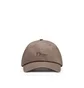 Dime Classic Low Pro Cap (Braun) – Dime text_image_alt 2