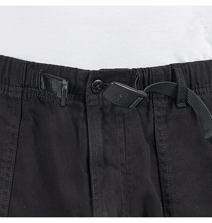 Gramicci Tapered Ridge Pant (Schwarz)