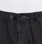 Gramicci Tapered Ridge Pant (Schwarz)