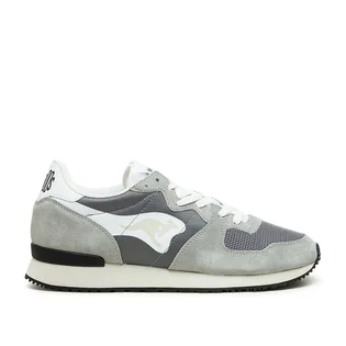 Kangaroos Aussie Summer (Grau / Weiß)