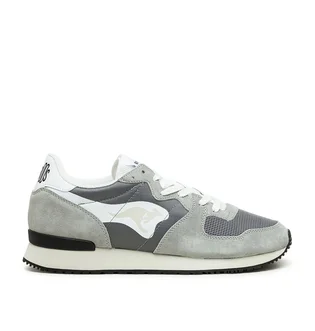 Kangaroos Aussie Summer (Grau / Weiß)
