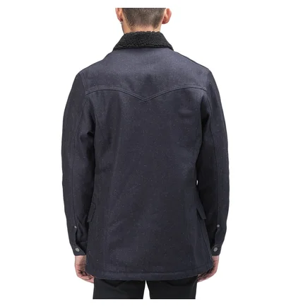 Lee 101 Sherpa Jacket (Navy)