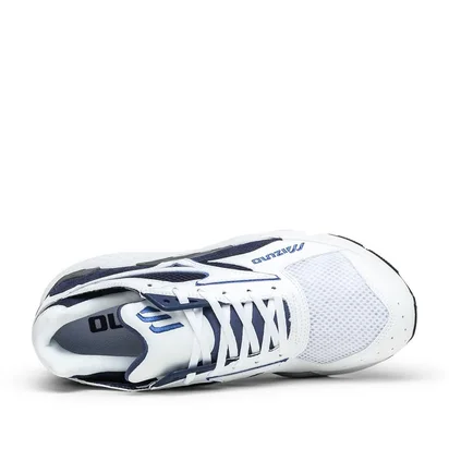 Mizuno Mondo Control (Weiß / Blau)