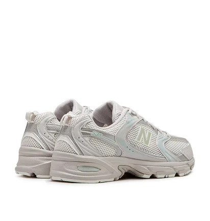 New Balance MR530AA1 (Creme / Hellblau)