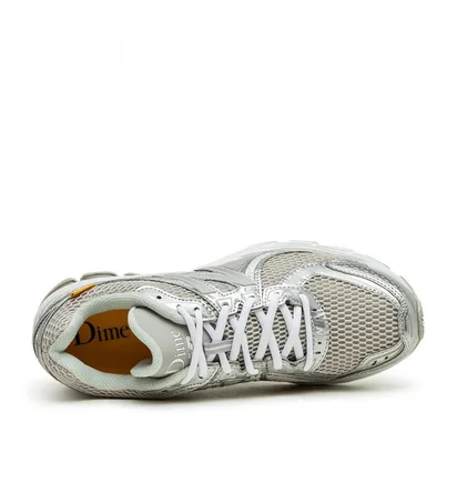 New Balance X Dime 860 V2 (Silber / Weiß)