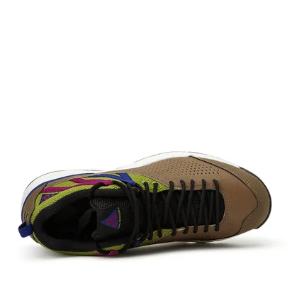 Nike ACG Okwahn II 'Golden Beach' (Braun / Gelb)