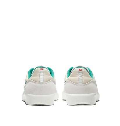 Nike SB Team Classic (Grau / Grün)