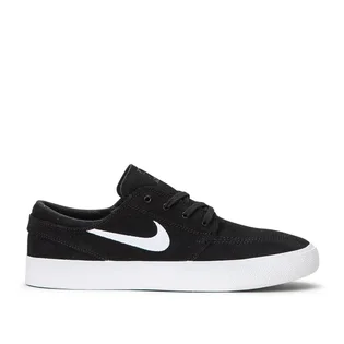 Nike SB Zoom Stefan Janoski RM (Schwarz / Weiss)