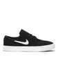 Nike SB Zoom Stefan Janoski RM (Schwarz / Weiss)