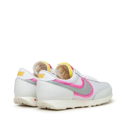 Nike WMNS Daybreak (Weiß / Pink)