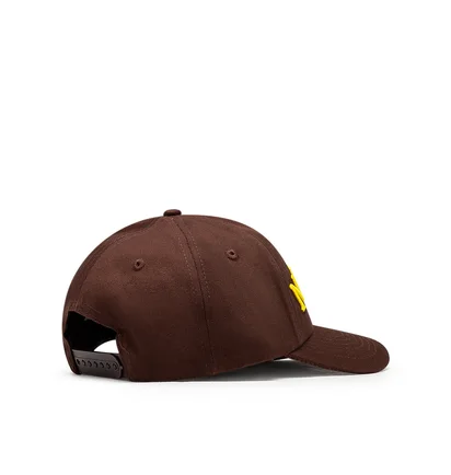 No Problemo Cap (Braun)