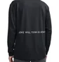 Pleasures x Joy Division Apart Polo Shirt (Schwarz)