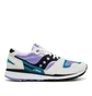 Saucony Azura (Weiß / Lila / Schwarz)
