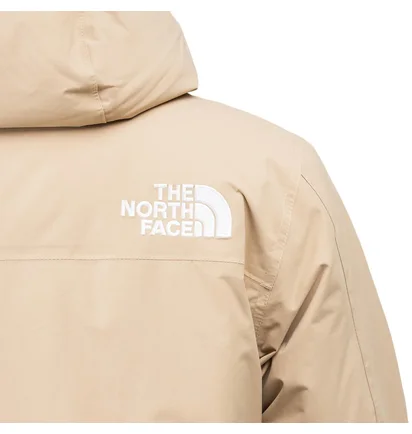 The North Face Storm Peak Jacket (Khaki)