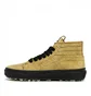 Vans Vault x Taka Hayashi Sk8-Boot LX (Beige / Schwarz)
