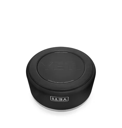 Yeti Boomer 8 Dog Bowl (Black)