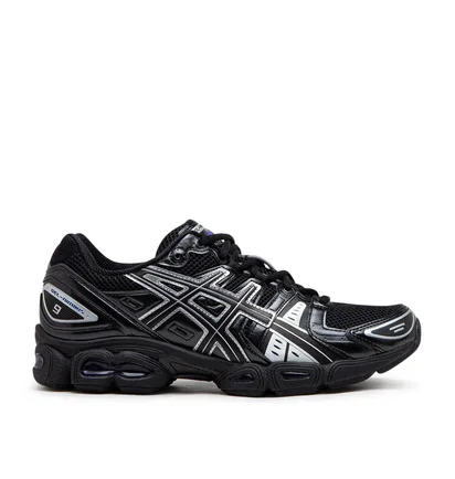 Asics Gel-Nimbus 9 (Schwarz) – ASICS SportStyle
