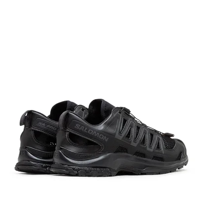 Salomon XA PRO 3D AMPHIB (Schwarz)