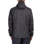 Patagonia Nano Puff Hoody (Schwarz)