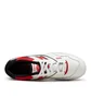 New Balance BB550VTB (Weiß / Rot)