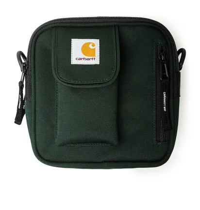 Carhartt WIP Essentials Bag Small (Grün)