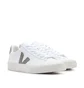 Veja WMNS Campo Chromefree Leather (Weiß / Khaki)