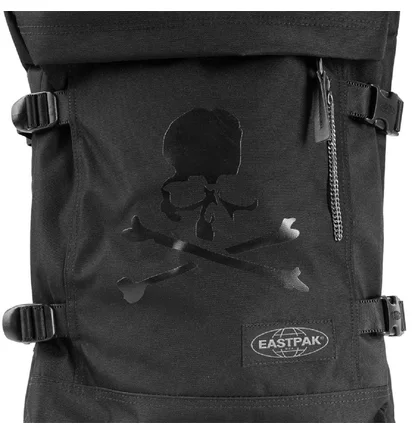 Eastpak x Mastermind Tranverz Bag (Schwarz)