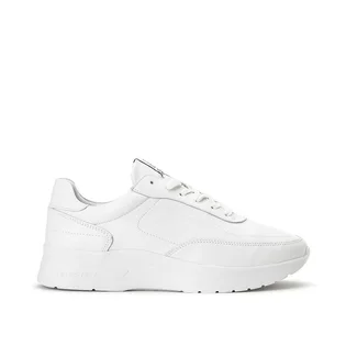 Filling Pieces Moda Jet Runner (Weiß)