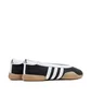 adidas WMNS Taekwondo Mei Ballet (Schwarz / Weiss)