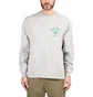 Liberaiders Wanderlust Longsleeve (Grau)