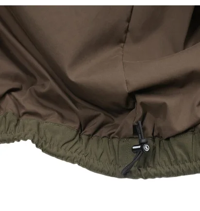 Neighborhood Puff N-Jacket (Olive)
