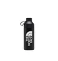 The North Face Water Bottle 1L (Schwarz)