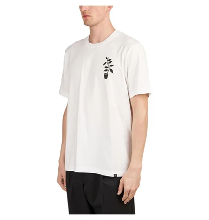 Parra Thorny T-Shirt (Weiss)