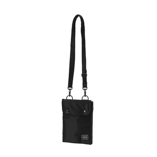 Porter by Yoshida Tanker Travel Case (Schwarz)