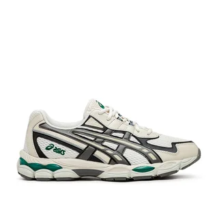 Asics Gel-NYC 2055 (Beige / Schwarz / Grün) – ASICS SportStyle