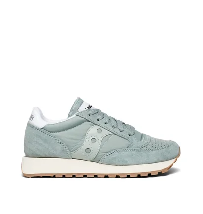 Saucony Jazz Original Vintage (Oliv)