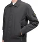 Stone Island Soft Shell-R Primaloft Jacket (Schwarz)