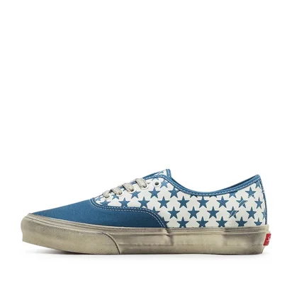 Vans Vault x Bianca Chandôn UA Authentic VLT LX (Navy / Weiß)