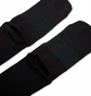 Y-3 Run Sock Hi (Schwarz / Grün)