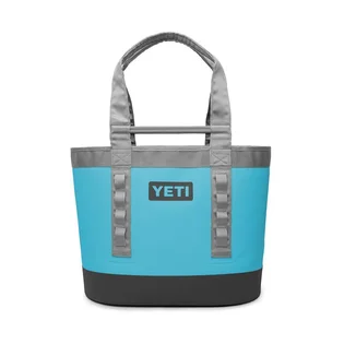 Yeti Camino Carryall Tragetasche 35 L (Blau)