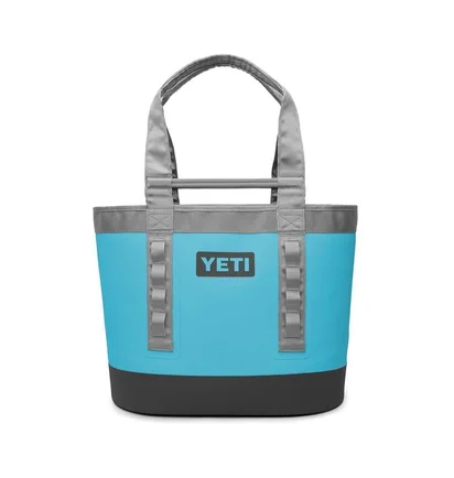 Yeti Camino Carryall Tragetasche 35 L (Blau)